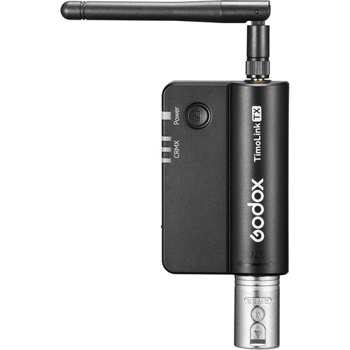 Godox TimoLink TX Wireless DMX Transmitter - 2